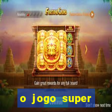 o jogo super genius paga de verdade